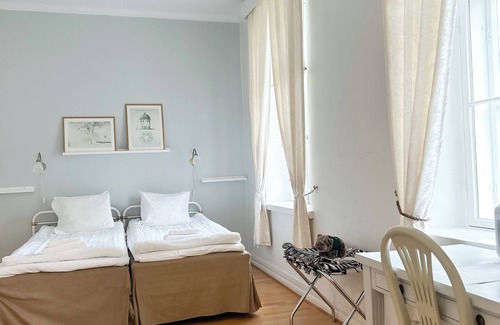 Raseborg Hotel | Mustion Linna