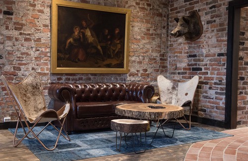Raseborg Hotel | Mustion Linna