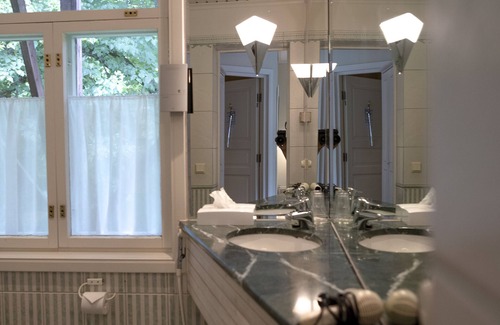 Raseborg Hotel | Mustion Linna