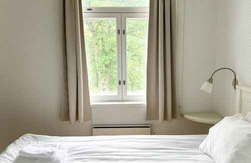 Raseborg Hotel | Mustion Linna