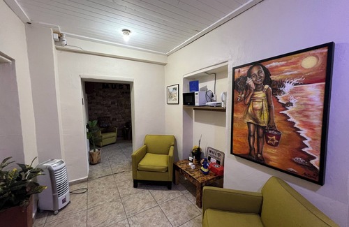 Colon Hotel | Mustique Suites Curacao