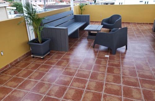 Colon Hotel | Mustique Suites Curacao