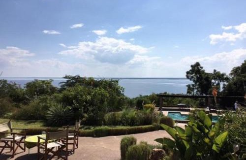Ngoma Hotel | Musungwa Safari Lodge