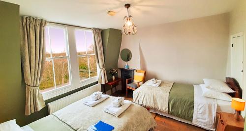 Haringey Bed & Breakfast | Muswell Hill B&B