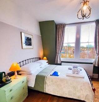 Haringey Bed & Breakfast | Muswell Hill B&B
