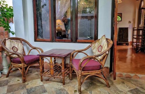 Nong Khai House | Mut Mee Garden Guest House