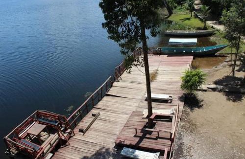 Kisoro Hotel | Mutanda Eco Community Center
