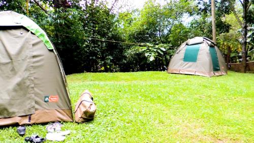 Kisoro Hotel | Mutanda Eco Community Center