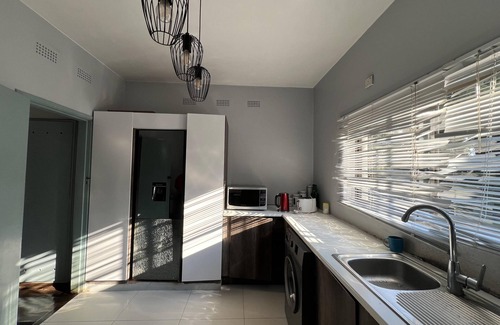 Mutare Apartment | Mutare Manor : Single Room - 2308