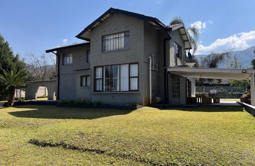 Mutare Apartment | Mutare Manor : Single Room - 2308