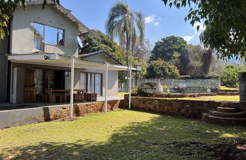 Mutare Apartment | Mutare Manor : The Master - 2306