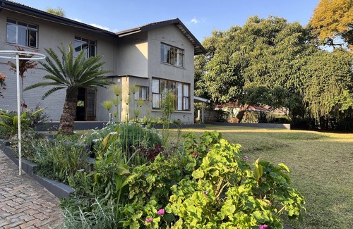Mutare Apartment | Mutare Manor : The Master - 2306