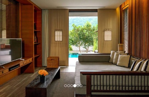 Mu Si Resort | MUTHI MAYA Forest Pool Villa