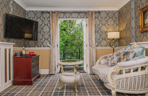 Ipswich Hotel | Muthu Belstead Brook Hotel