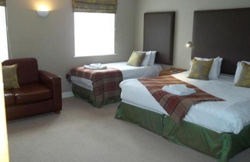 Clumber Park Hotel | Muthu Clumber Park Hotel and Spa