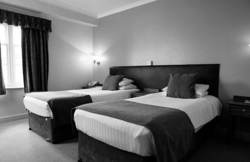 Clumber Park Hotel | Muthu Clumber Park Hotel and Spa