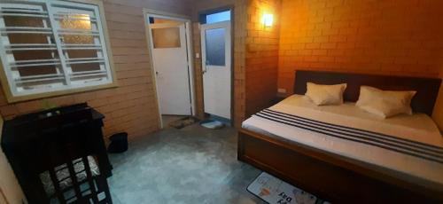 Thalaramba House | Muthu Villa