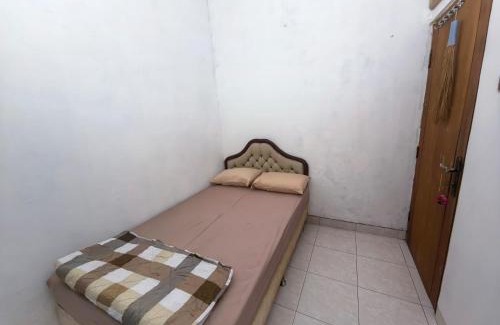 Depok House | Mutiara Babarsari Homestay Jogja