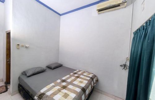 Depok House | Mutiara Babarsari Homestay Jogja