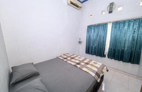 Depok House | Mutiara Babarsari Homestay Jogja
