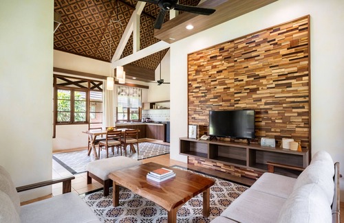Carita Bed & Breakfast | Mutiara Carita Cottages