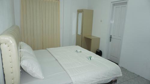 Agam House | Mutiara Guest House Syariah