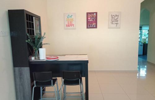Temerloh House | Mutiara Homestay Temerloh