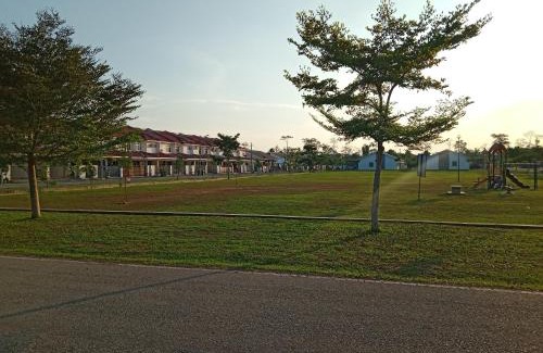 Temerloh House | Mutiara Homestay Temerloh