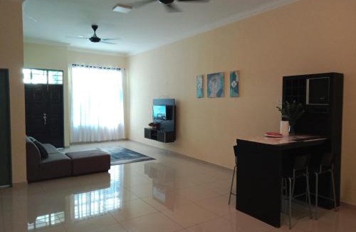 Temerloh House | Mutiara Homestay Temerloh