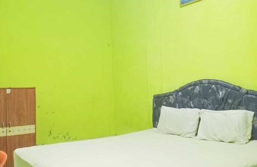 Lubukpakam Hotel | Mutiara Hotel