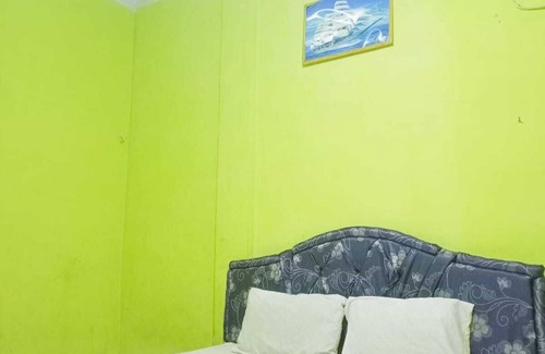 Lubukpakam Hotel | Mutiara Hotel