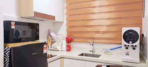 Tanjung Kling Apartment | Mutiara Melaka Beach Resort by The Princess
