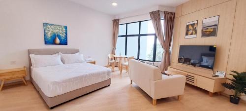 Tanjung Kling Apartment | Mutiara Melaka Beach Resort by The Princess