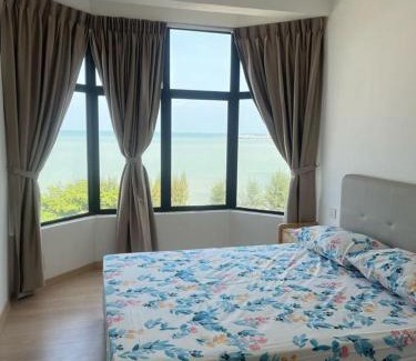 Tanjung Kling Apartment | Mutiara Melaka Beach Resort by La CASA 2