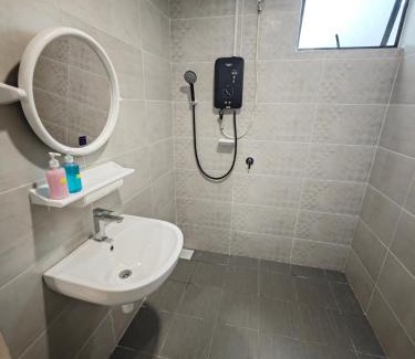 Tanjung Kling Apartment | Mutiara Melaka Beach Resort Condominium,Pantai Puteri Melaka