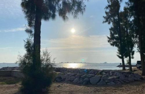 Tanjung Kling Apartment | Mutiara Melaka Beach Resort by Ally