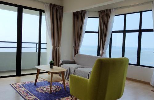 Tanjung Kling Apartment | Mutiara Melaka Beach Resort by Ally