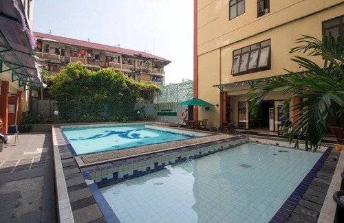 Cawang Apartment | Mutihara - Brand New Fully Furnished And Amenities And Free WiFi