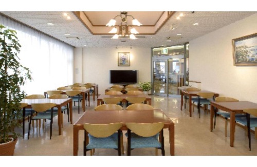 Shimokita-gun Hotel | Mutsu Park Hotel - Vacation STAY 03473v