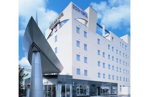Shimokita-gun Hotel | Mutsu Park Hotel - Vacation STAY 03488v