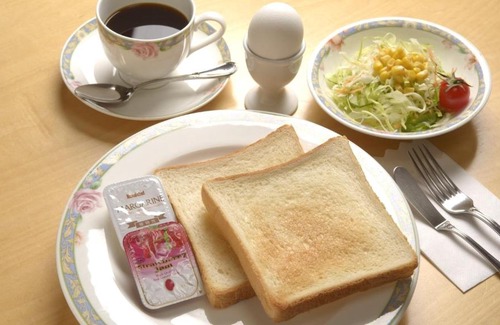Shimokita-gun Hotel | Mutsu Park Hotel - Vacation STAY 03488v
