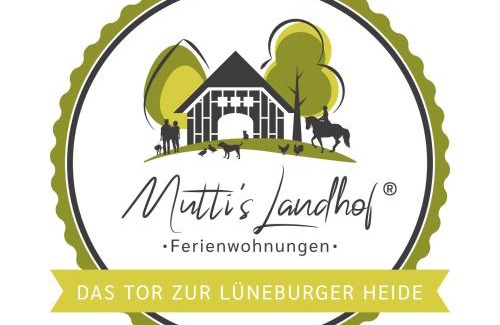 Ummern House | Mutti 's Landhaus