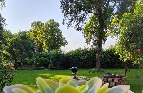 Ummern Apartment | Mutti 's Landhof