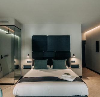 Mirambel Hotel | MUUN Landscape Hotel