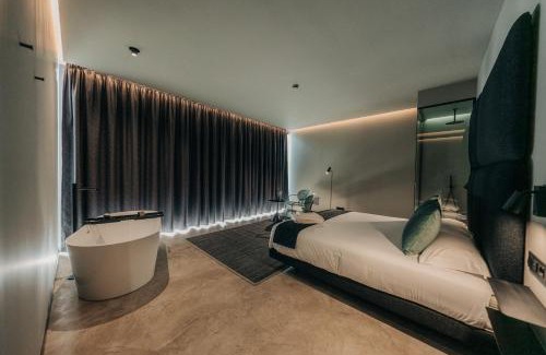 Mirambel Hotel | MUUN Landscape Hotel