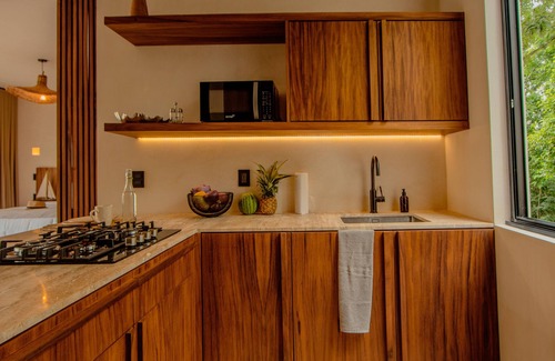 La Veleta Condo | Muunek by Landboutique