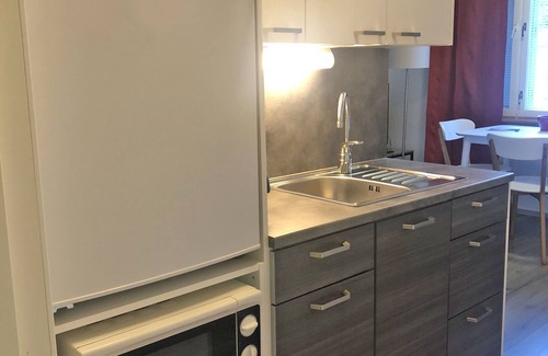 Muurame Apartment | Muurame-City