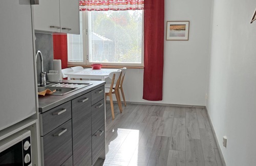Muurame Apartment | Muurame-City