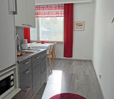 Muurame Apartment | Muurame-City huoneet