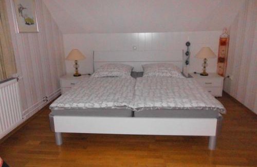 Rettin Apartment | Muus Rudolf